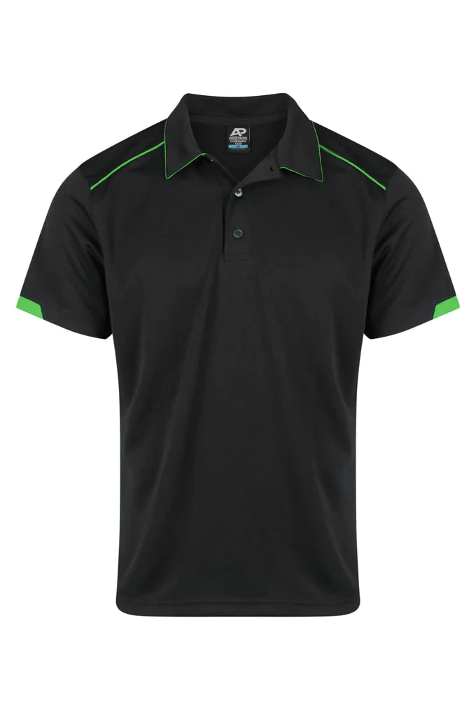 Aussie Pacific Currumbin Mens Polos Short Sleeve (APN1320)