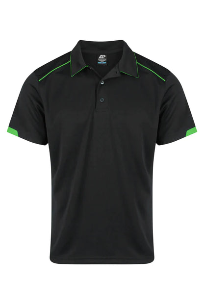 Aussie Pacific Currumbin Mens Polos Short Sleeve (APN1320)