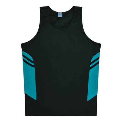 Aussie Pacific Tasman Kids Singlet (APN3111)