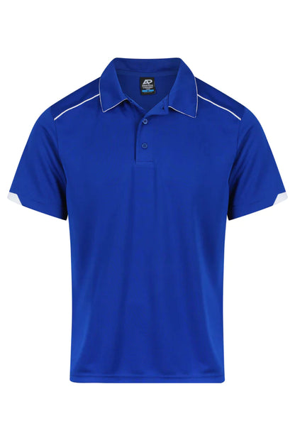 Aussie Pacific Currumbin Mens Polos Short Sleeve (APN1320)