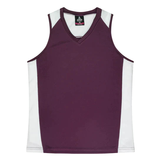 Aussie Pacific Premier Ladies Singlet (APN2101)