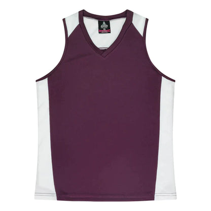 Aussie Pacific Premier Ladies Singlet (APN2101)