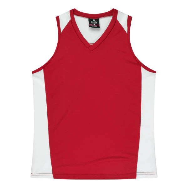 Aussie Pacific Premier Ladies Singlet Additional Colours (APN2101)