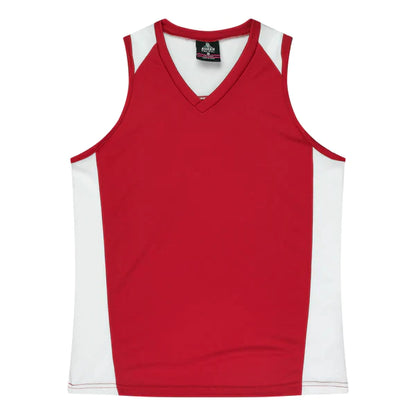 Aussie Pacific Premier Ladies Singlet Additional Colours (APN2101)