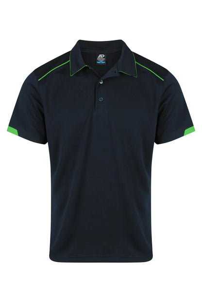 Aussie Pacific Currumbin Mens Polos Short Sleeve (APN1320)