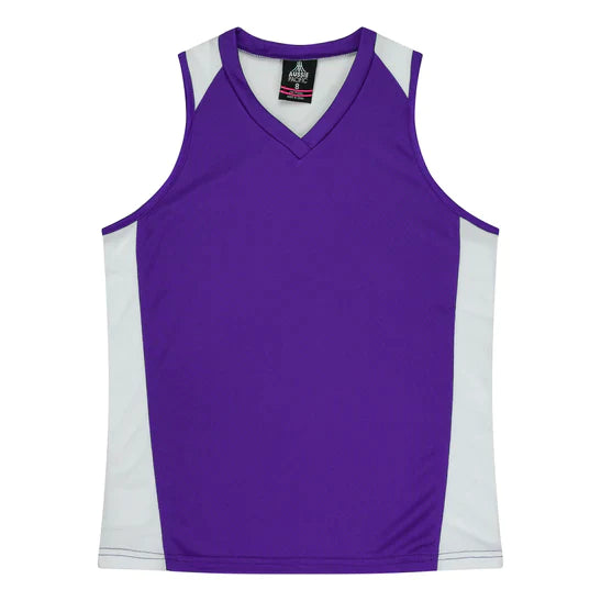 Aussie Pacific Premier Ladies Singlet (APN2101)