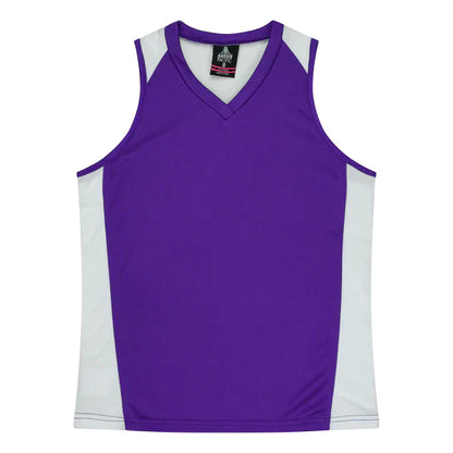 Aussie Pacific Premier Ladies Singlet (APN2101)