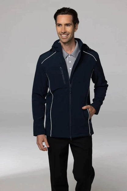 Aussie Pacific Aspen Mens Jackets (APN1531)