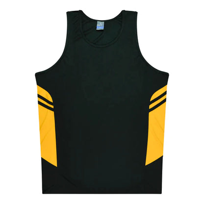 Aussie Pacific Tasman Kids Singlet (APN3111)