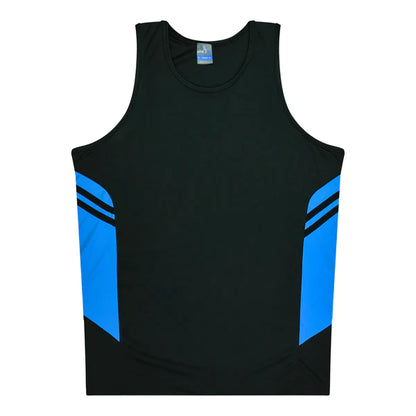 Aussie Pacific Tasman Mens Singlets (APN1111)