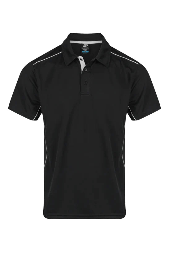 Aussie Pacific Kuranda Mens Polos Short Sleeve (APN1323)
