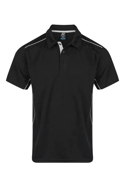 Aussie Pacific Kuranda Mens Polos Short Sleeve (APN1323)