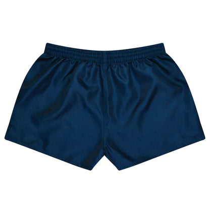 Aussie Pacific Rugby Kids Shorts (APN3603)