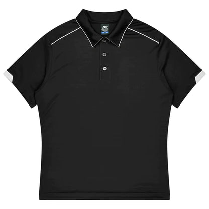 Aussie Pacific Currumbin Kids Polos Short Sleeve (APN3320)