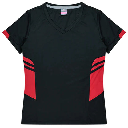 Aussie Pacific Tasman Ladies Tees (APN2211)