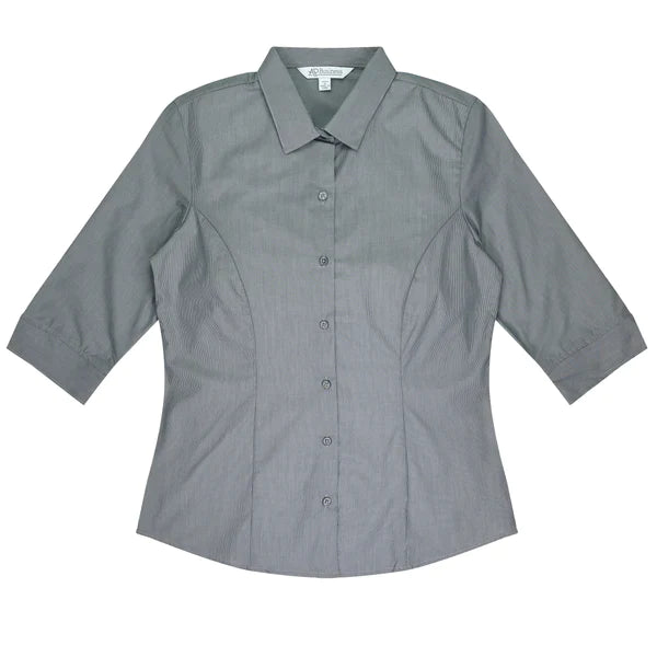Aussie Pacific Belair Ladies Shirt 3/4 Sleeve (APN2905T)