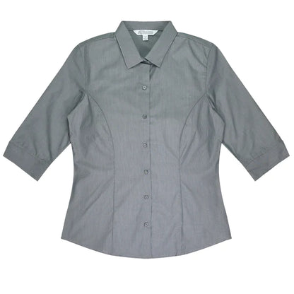 Aussie Pacific Belair Ladies Shirt 3/4 Sleeve (APN2905T)