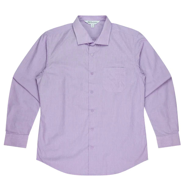 Aussie Pacific Grange Mens Shirt Long Sleeve (APN1902L)