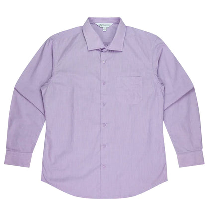 Aussie Pacific Grange Mens Shirt Long Sleeve (APN1902L)