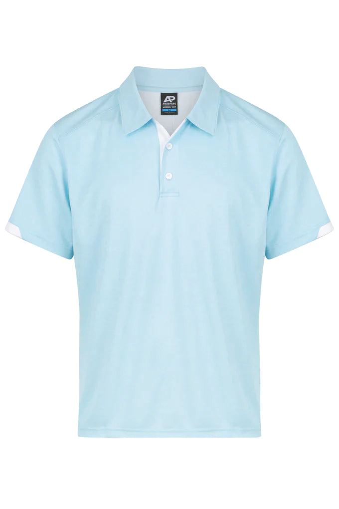 Aussie Pacific Morris Mens Polos Short Sleeve (APN1317)