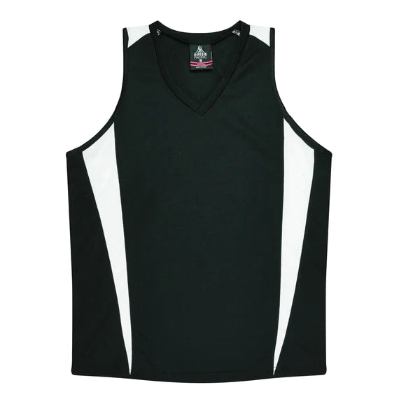 Aussie Pacific Eureka Ladies Singlets (APN2104)