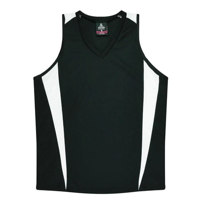 Aussie Pacific Eureka Ladies Singlets (APN2104)