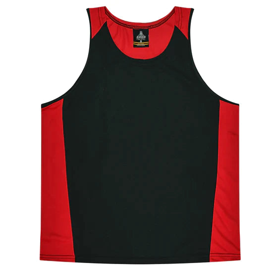 Aussie Pacific Premier Kids Singlet (APN3101)