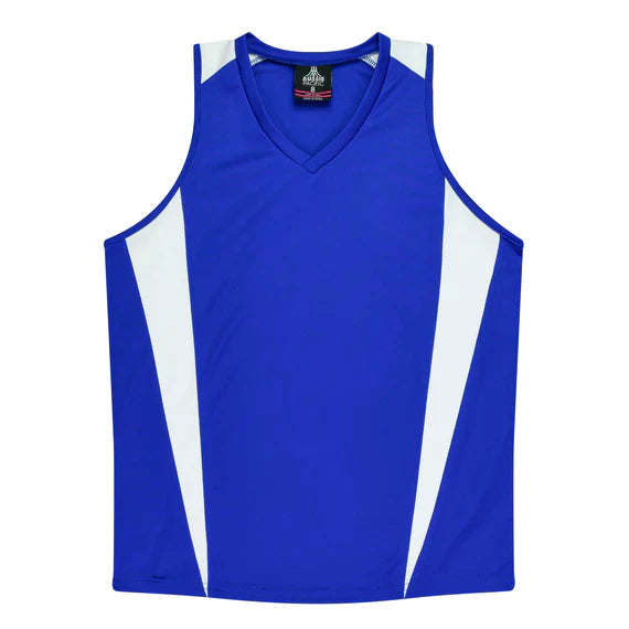 Aussie Pacific Eureka Ladies Singlets (APN2104)