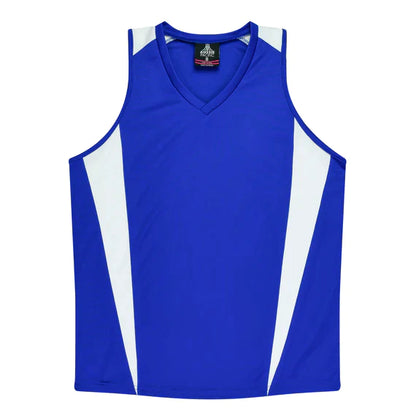 Aussie Pacific Eureka Ladies Singlets (APN2104)