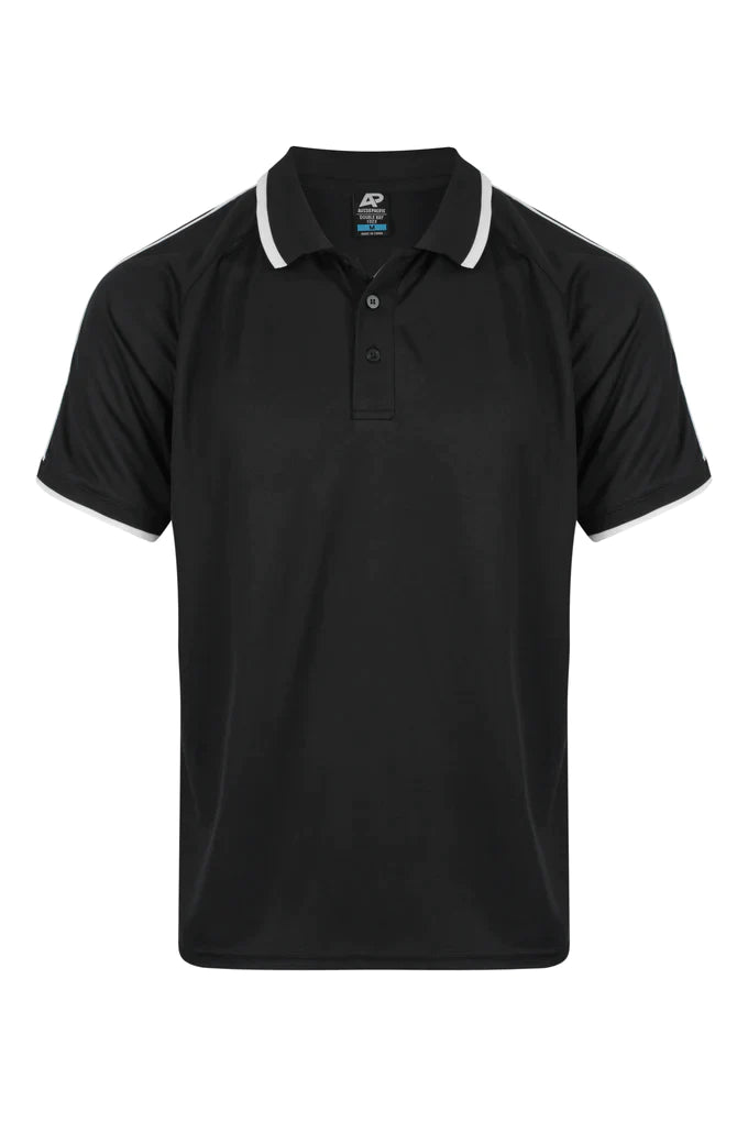 Aussie Pacific Double Bay Mens Polos Short Sleeve (APN1322)