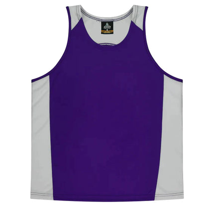 Aussie Pacific Premier Kids Singlet (APN3101)