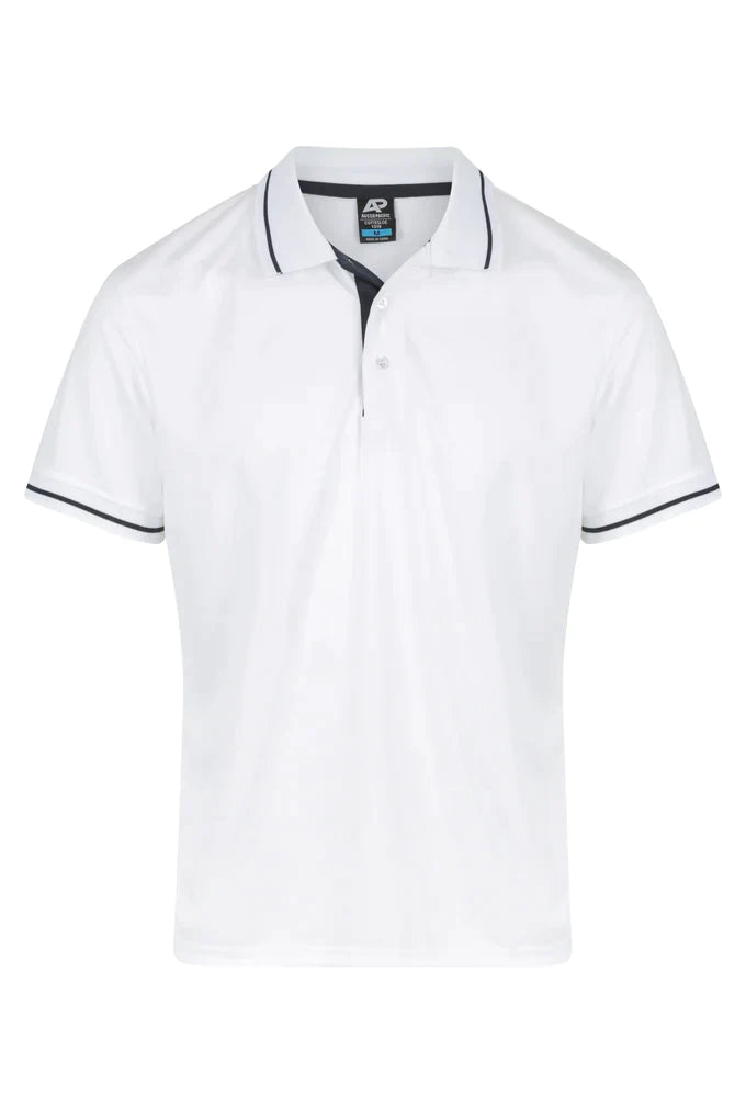 Aussie Pacific Cottesloe Mens Polos Short Sleeve (APN1319)