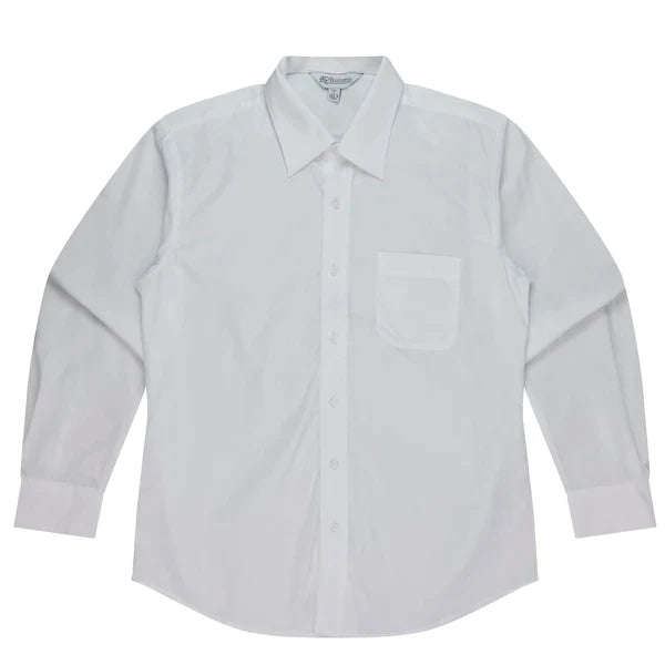 Aussie Pacific Kingswood Mens Shirt Long Sleeve (APN1910L)