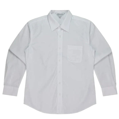 Aussie Pacific Kingswood Mens Shirt Long Sleeve (APN1910L)