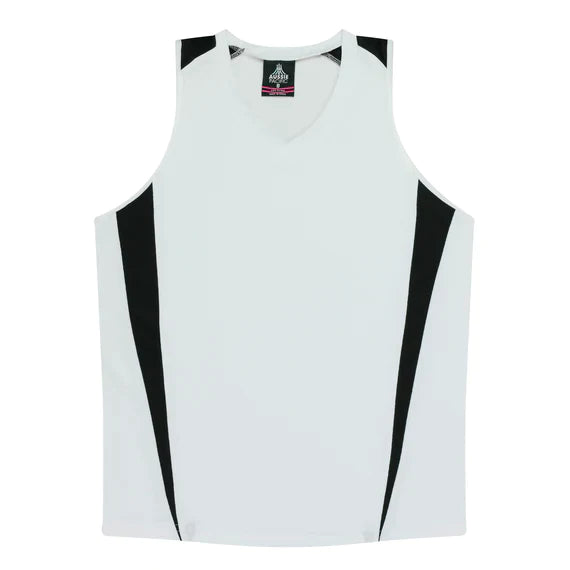 Aussie Pacific Eureka Ladies Singlets (APN2104)
