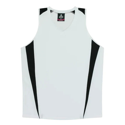 Aussie Pacific Eureka Ladies Singlets (APN2104)