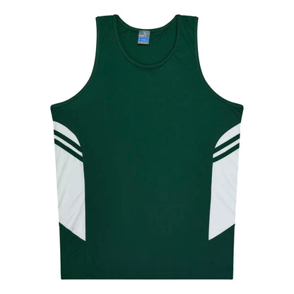 Aussie Pacific Tasman Kids Singlet (APN3111)