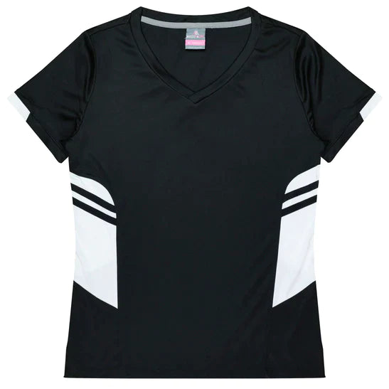 Aussie Pacific Tasman Ladies Tees (APN2211)
