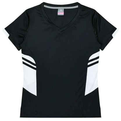 Aussie Pacific Tasman Ladies Tees (APN2211)