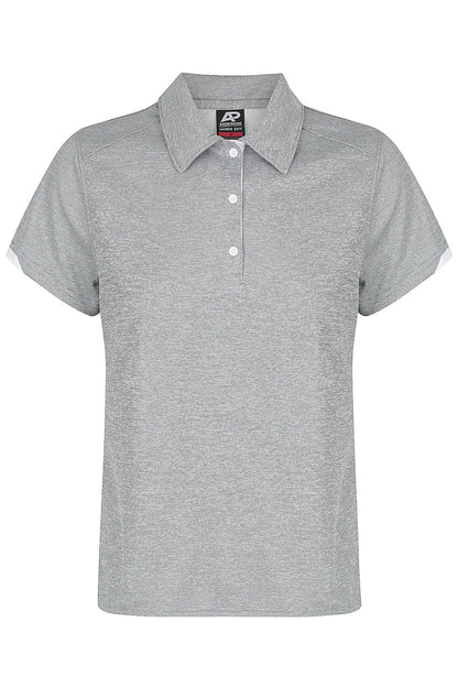 Aussie Pacific Morris Ladies Polos Short Sleeve (APN2317)