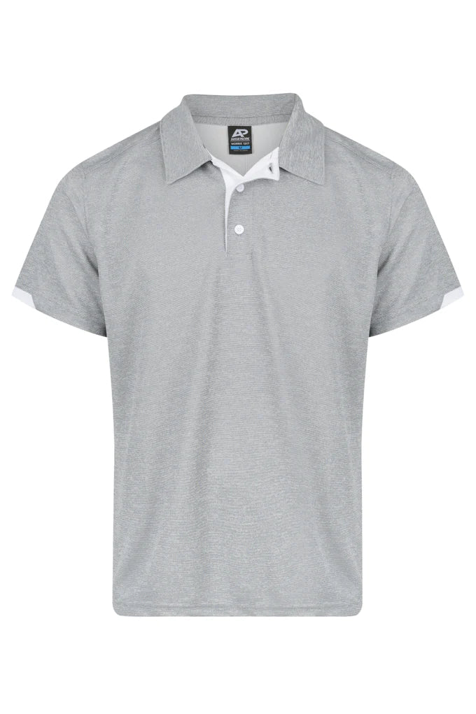 Aussie Pacific Morris Mens Polos Short Sleeve (APN1317)