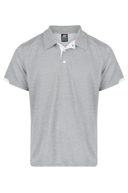 Aussie Pacific Morris Mens Polos Short Sleeve (APN1317)