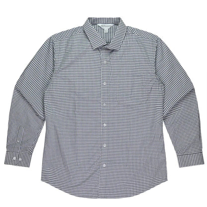 Aussie Pacific Epsom Mens Shirt Long Sleeve (APN1907L)