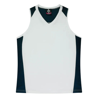 Aussie Pacific Premier Ladies Singlet Additional Colours (APN2101)