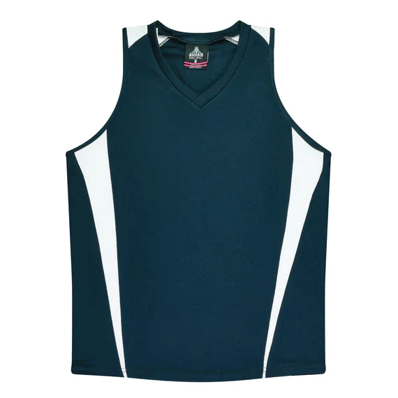 Aussie Pacific Eureka Ladies Singlets (APN2104)