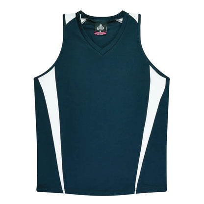 Aussie Pacific Eureka Ladies Singlets (APN2104)