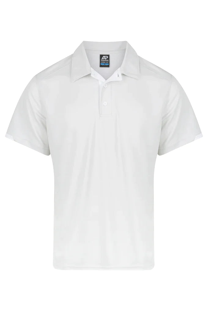 Aussie Pacific Morris Mens Polos Short Sleeve (APN1317)