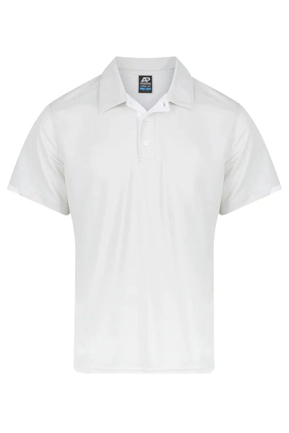 Aussie Pacific Morris Mens Polos Short Sleeve (APN1317)