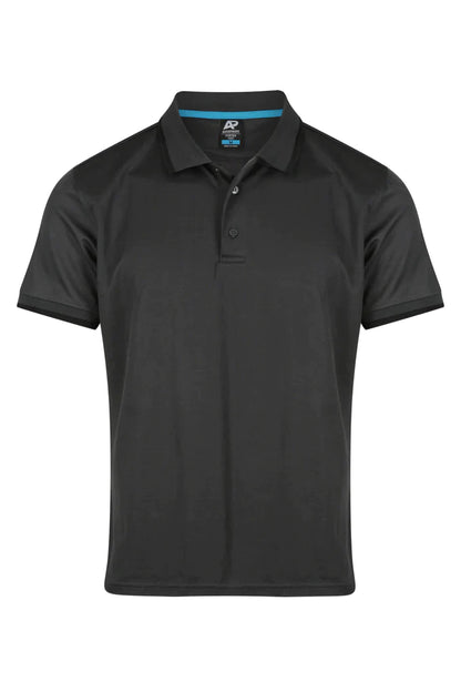 Aussie Pacific Portsea Mens Polos Short Sleeve (APN1321)