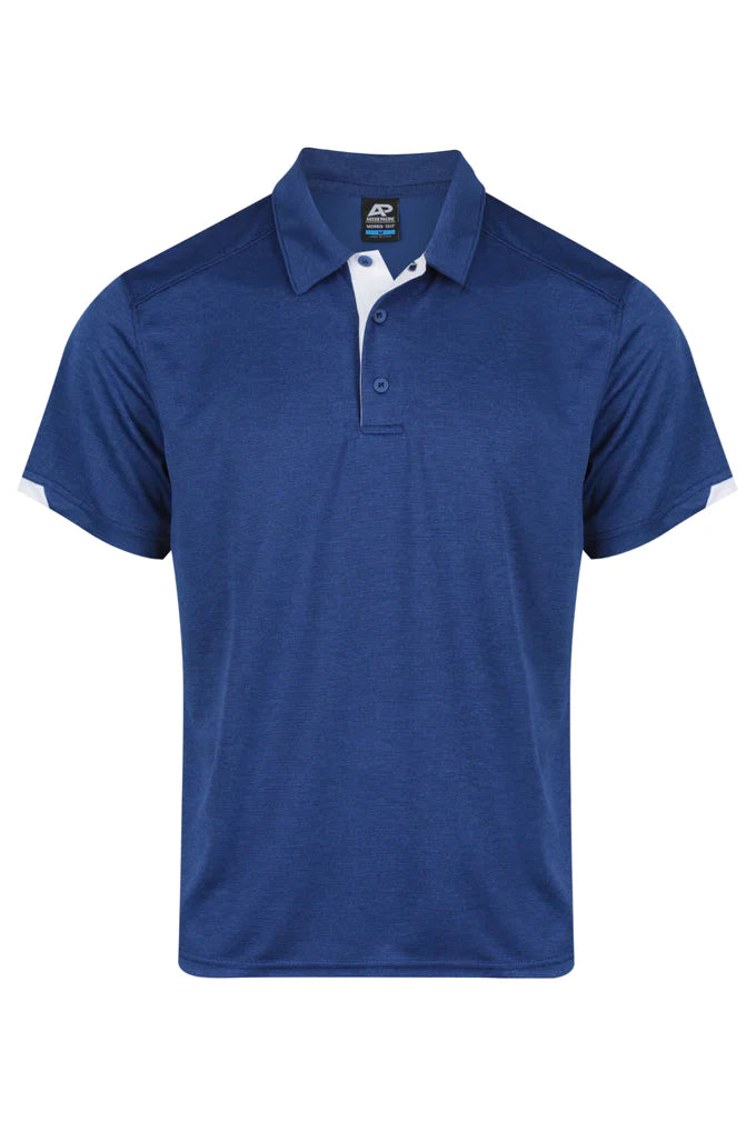 Aussie Pacific Morris Mens Polos Short Sleeve (APN1317)